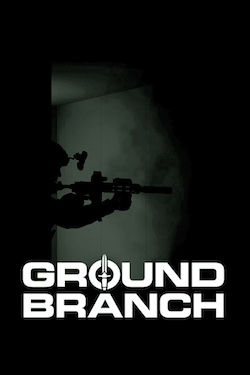GROUND BRANCH